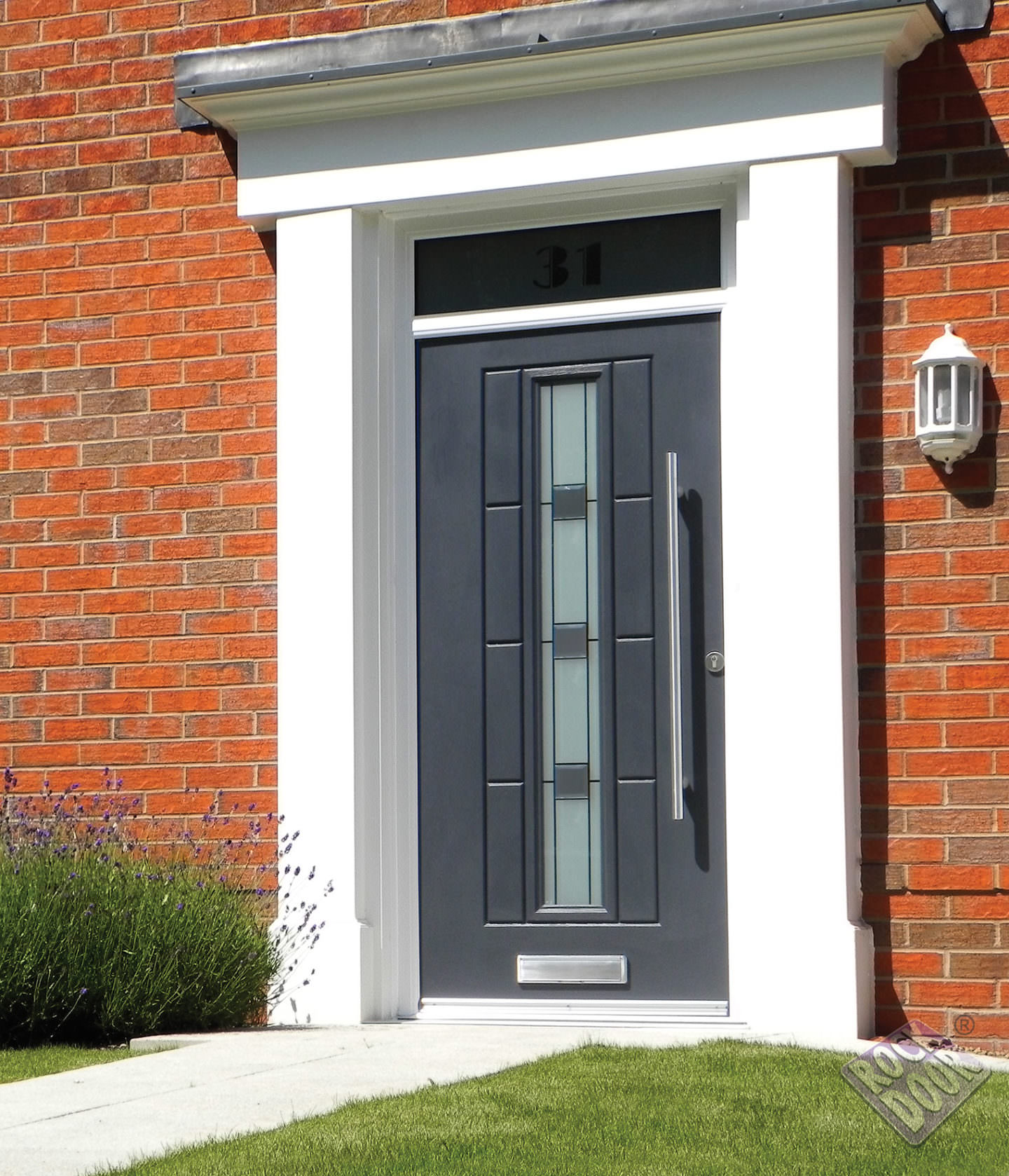 Composite Doors, Glasgow | Composite Doors Prices | Front Doors