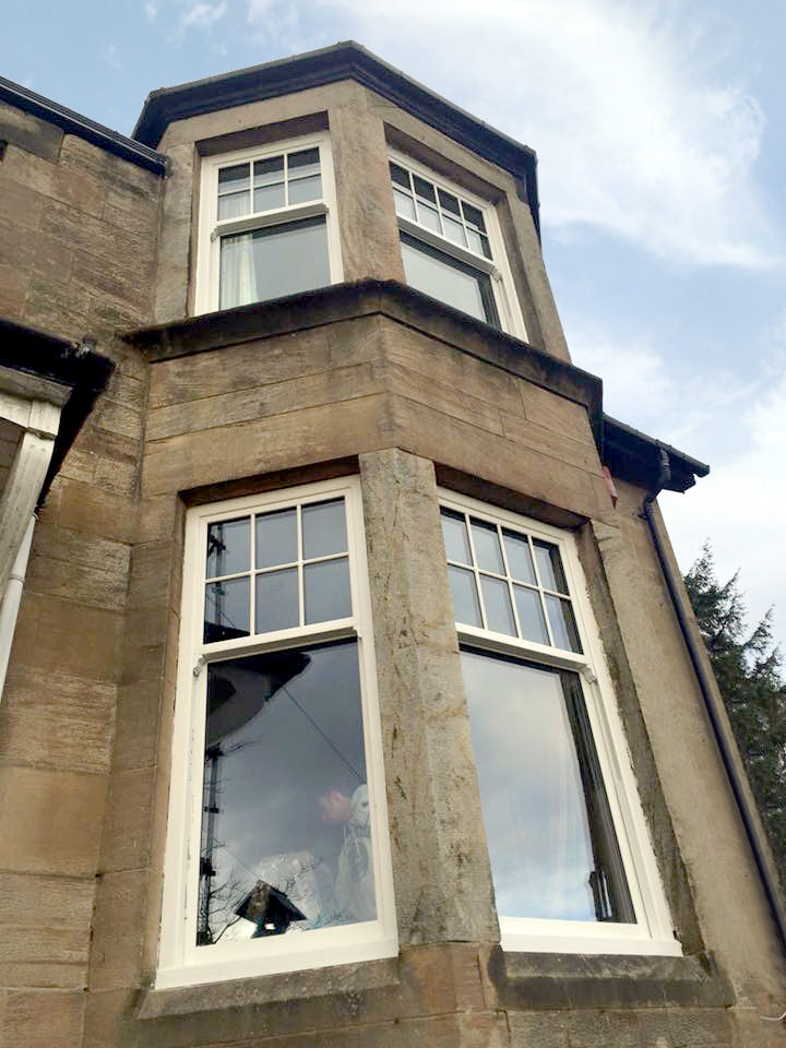 uPVC Window Prices Maryhill