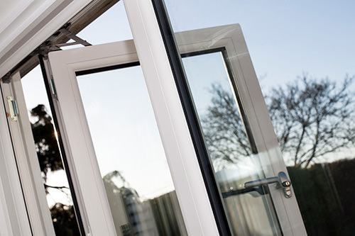 Casement Windows Glasgow