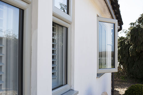 Replacement Casement Windows Glasgow UK