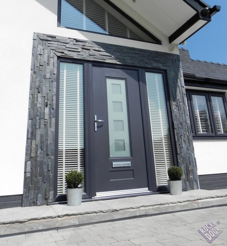 composite door installation Prices Glasgow