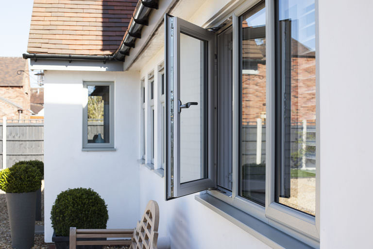 Benefits of Double Glazing